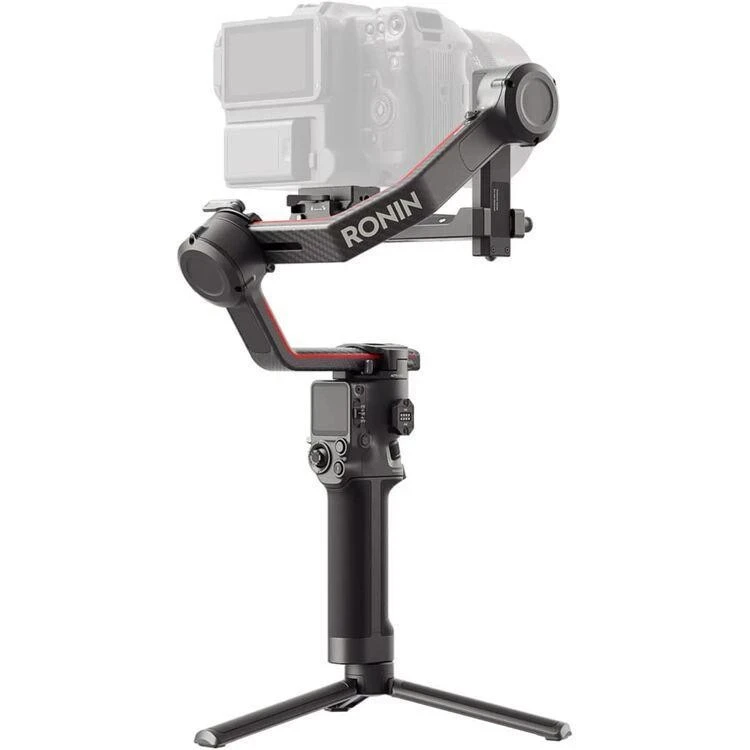 Стабилизатор для камеры DJI RS 3 Pro (CP.RN.00000219.01) - Изображение 2