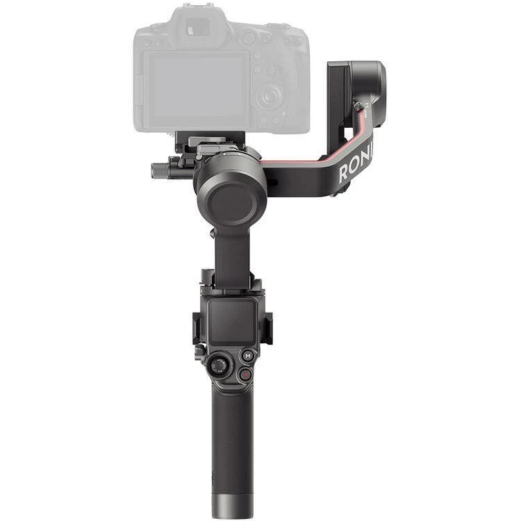 Стабилизатор для камеры DJI RS 3 Pro (CP.RN.00000219.01) - Изображение 3