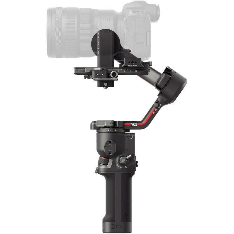 Стабилизатор для камеры DJI RS 3 Pro (CP.RN.00000219.01) - Изображение 4
