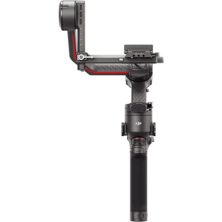 Стабилизатор для камеры DJI RS 3 Pro (CP.RN.00000219.01) - Изображение 5