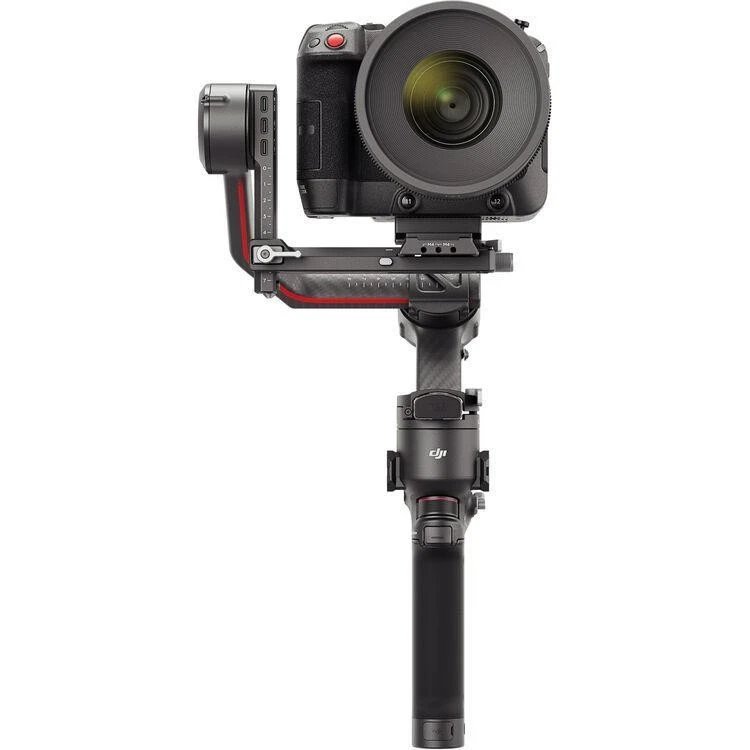 Стабилизатор для камеры DJI RS 3 Pro (CP.RN.00000219.01) - Изображение 6