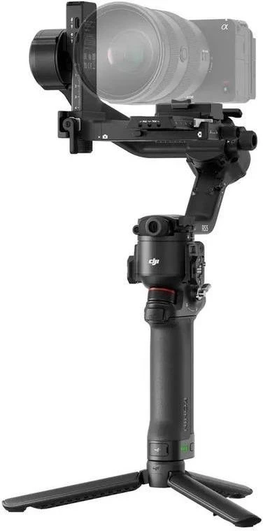 Стабилизатор для камеры DJI RS 5 (CP.RN.00000496.03)