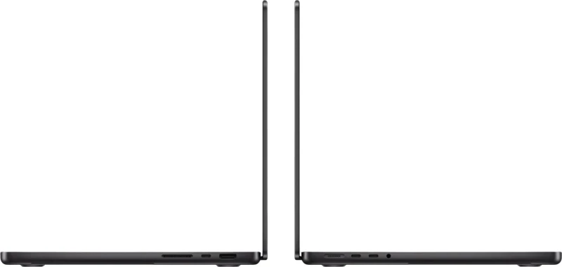 Apple MacBook Pro 14" M4 Pro 24/1TB Space Black Late 2024 (MX2J3) - Изображение 2