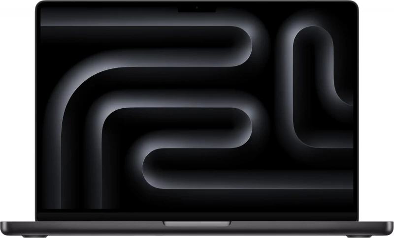 Apple MacBook Pro 14" M4 Pro 24/1TB Space Black Late 2024 (MX2J3)