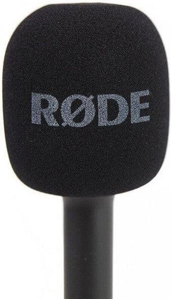 Держатель, крепление для микрофона Rode Interview GO Black - Зображення 3