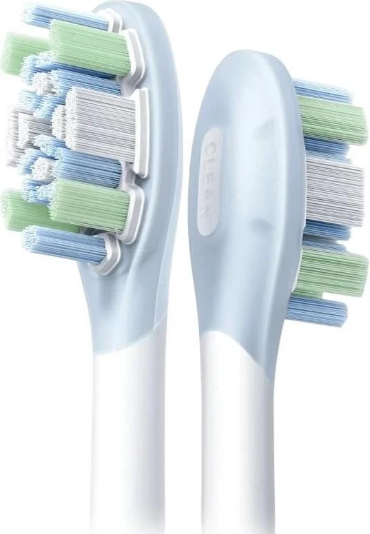 Электрическая зубная щетка Xiaomi Oscillation Electric Toothbrush Blue (BHR9801EU) - Зображення 2