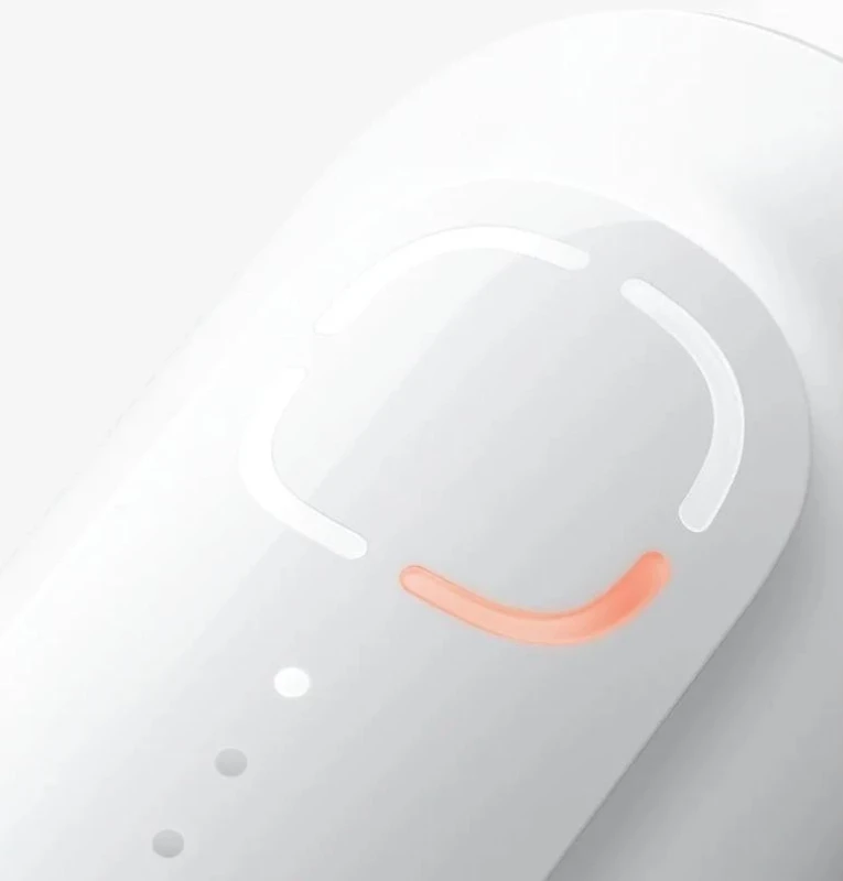 Электрическая зубная щетка Xiaomi Oscillation Electric Toothbrush Blue (BHR9801EU) - Зображення 3