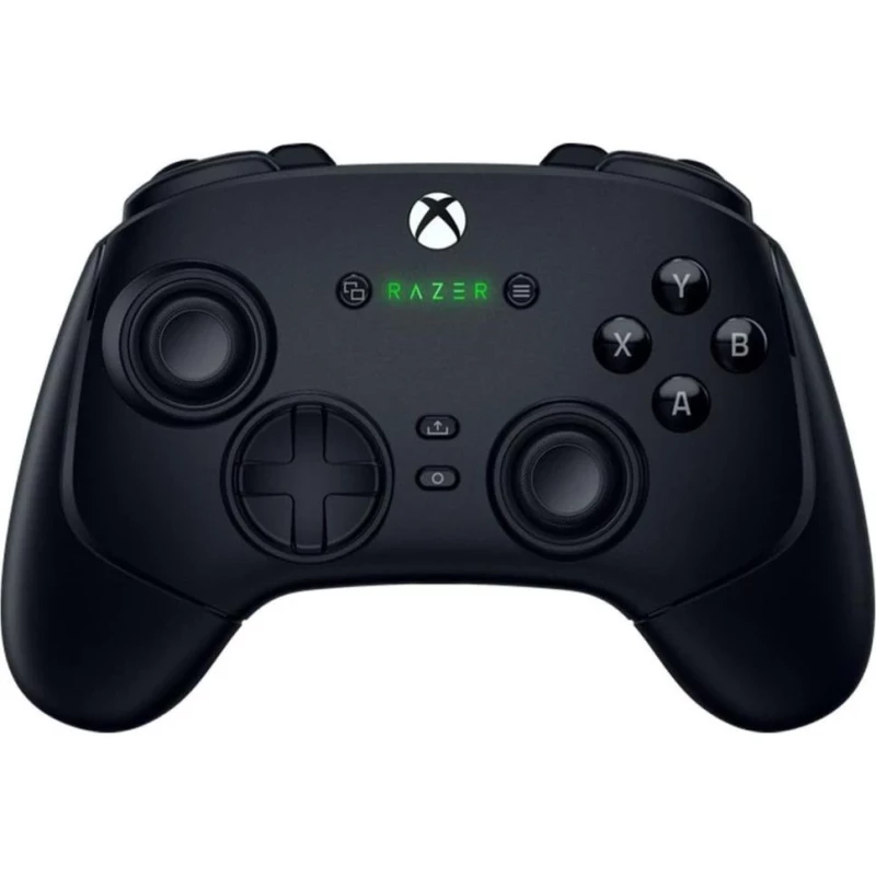 Геймпад Razer Wolverine V3 PRO Black (RZ06-05200100-R3M1) (EU)