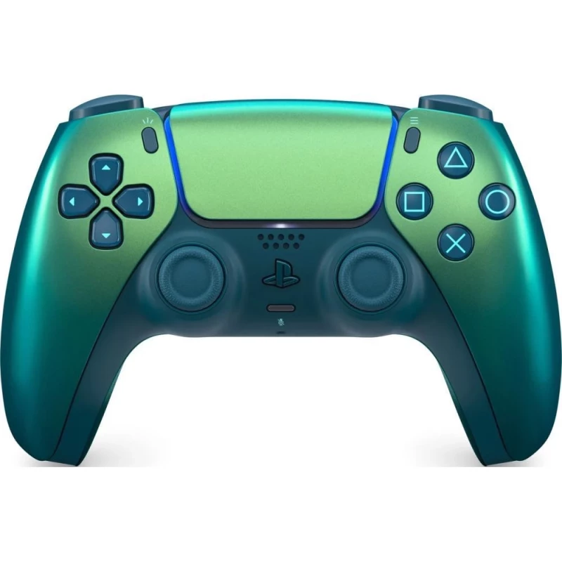 Геймпад Sony DualSense Chroma Teal (1000044461) (UA)