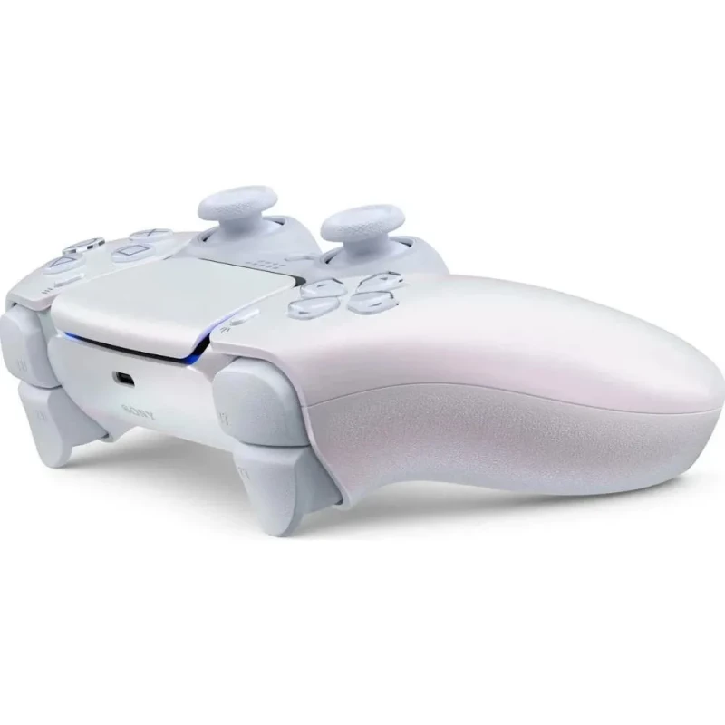 Геймпад Sony DualSense Chroma Pearl (1000044446) (UA) - Зображення 3