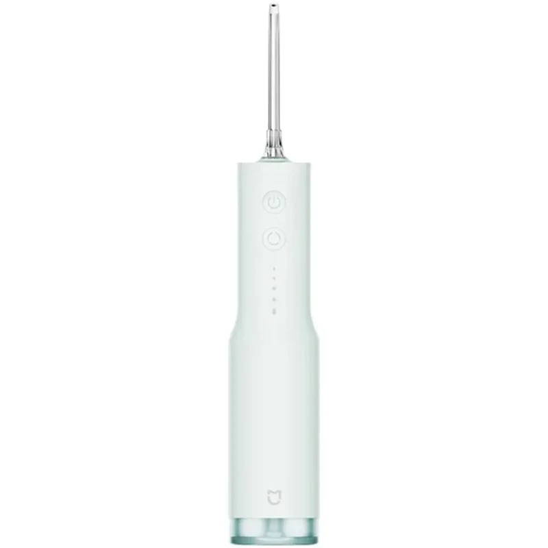 Ирригатор MiJia Electric Teeth Flosser F300 Mint Green - Зображення 1
