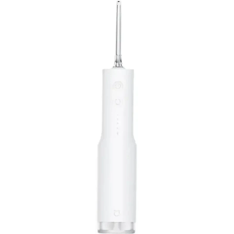 Ирригатор MiJia Electric Teeth Flosser F300 Smoked White (BHR7008CN) - Изображение 1