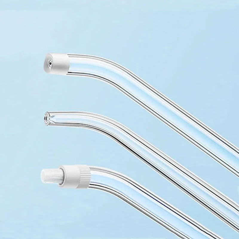 Ирригатор MiJia Electric Teeth Flosser F300 Smoked White (BHR7008CN) - Изображение 2