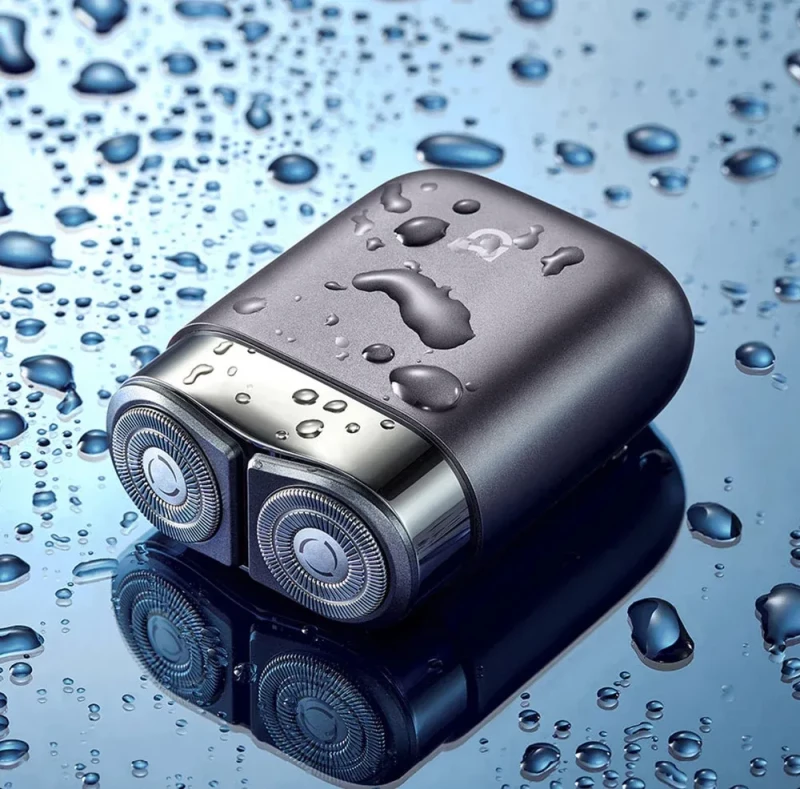 Mijia Electric Shaver S600 - Изображение 1