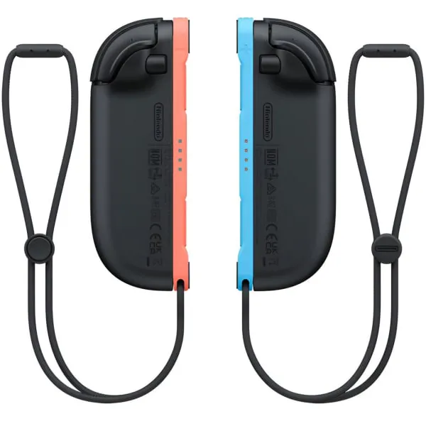Nintendo Joy-Con 2 Pair Light Blue/Light Red - Изображение 1