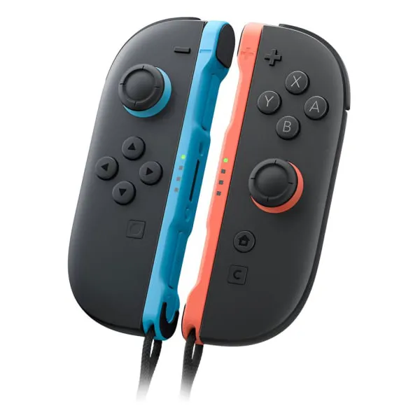 Nintendo Joy-Con 2 Pair Light Blue/Light Red - Изображение 2