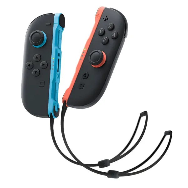 Nintendo Joy-Con 2 Pair Light Blue/Light Red - Изображение 3