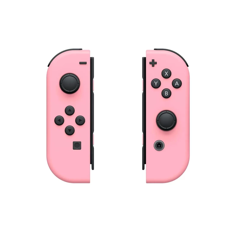 Nintendo Joy-Con Controller Pastel Pink - Изображение 1