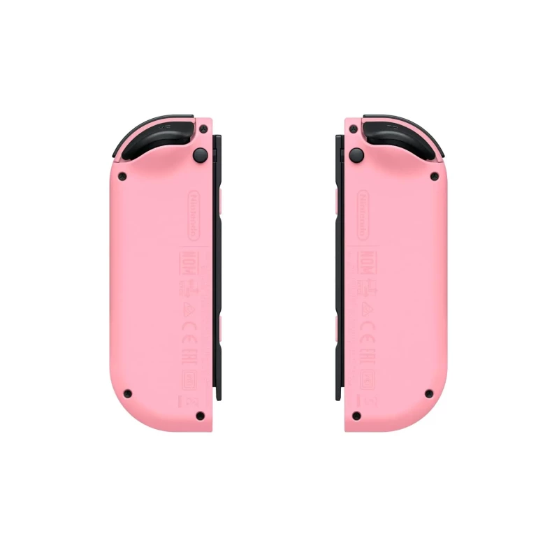 Nintendo Joy-Con Controller Pastel Pink - Изображение 2