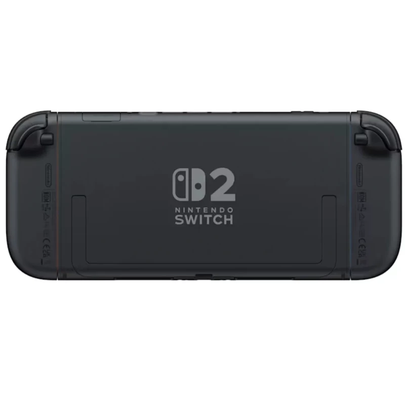 Nintendo Switch 2 Plus Pokémon Legends: Z-A – Nintendo Switch 2 Edition Bundle (00045496885533 - Зображення 3