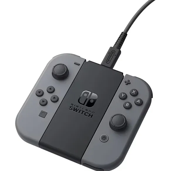Nintendo Switch Charging Stand for 2 Joy-Con - Зображення 1