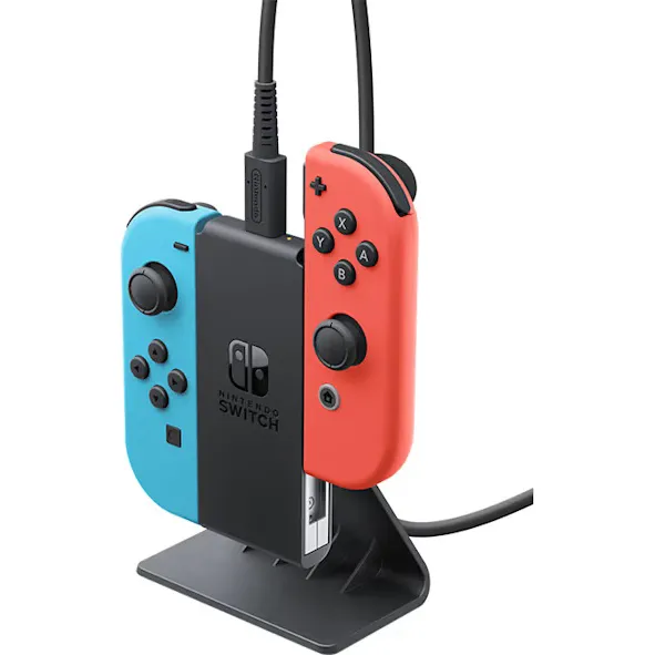 Nintendo Switch Charging Stand for 2 Joy-Con - Зображення 2