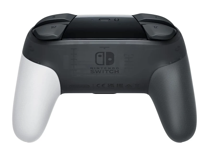 Nintendo Switch Pro Controller The Legend of Zelda: Tears of the Kingdom - Изображение 2