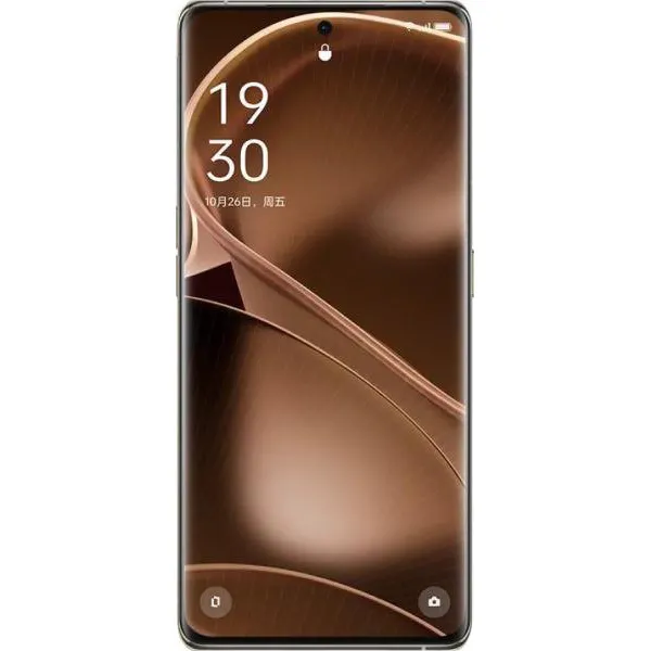 OPPO Find X6 16/512GB White Europe - Зображення 1