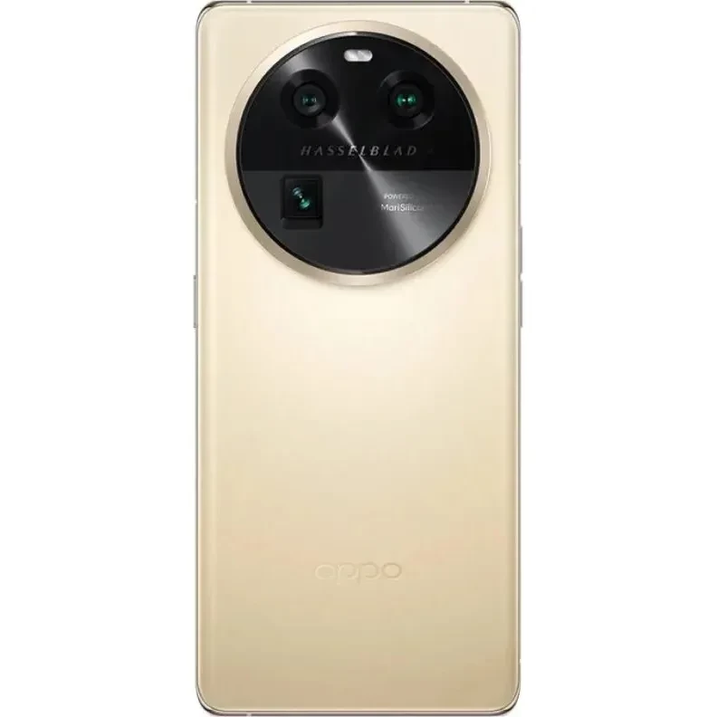 OPPO Find X6 16/512GB White Europe - Зображення 2