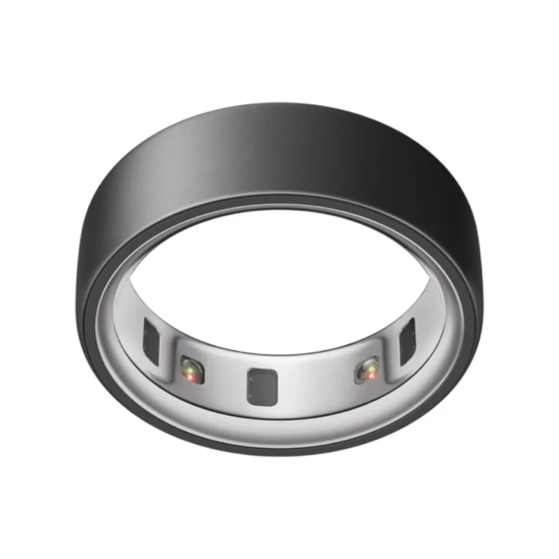 Oura Ring 4 Stealth Size 6 (JZ90-54218-06) - Зображення 8