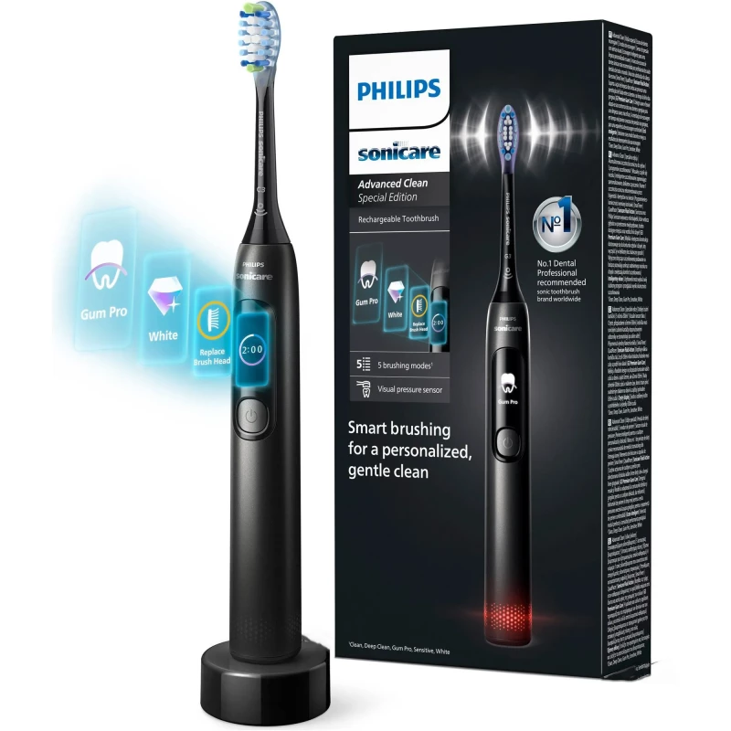 Philips Sonicare Advanced Clean HX3792/01 - Изображение 1