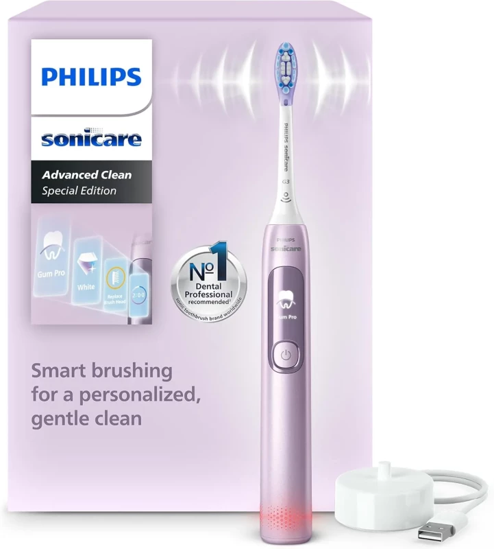 Philips Sonicare Advanced Clean HX3792/02 - Изображение 1