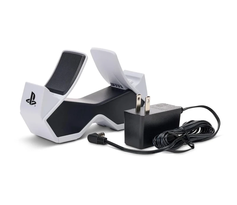 PowerA Twin Charging Station for DualSense Wireless Controllers - Изображение 2