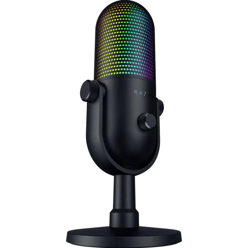 Razer Seiren V3 Chroma Black (RZ19-05060100-R3M1) (EU) - Зображення 2