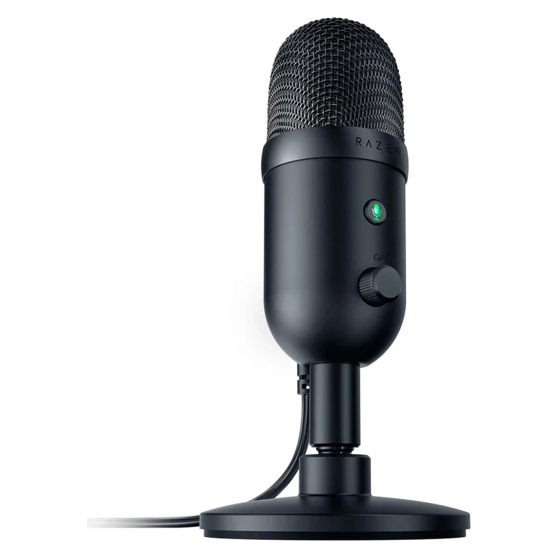 Razer Seiren V3 Mini Black (RZ19-05050100-R3M1) (EU) - Зображення 1