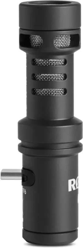 Rode VideoMic Me-C Plus - Зображення 3