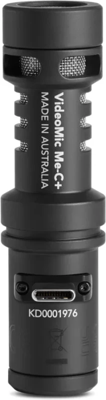 Rode VideoMic Me-C Plus - Зображення 5