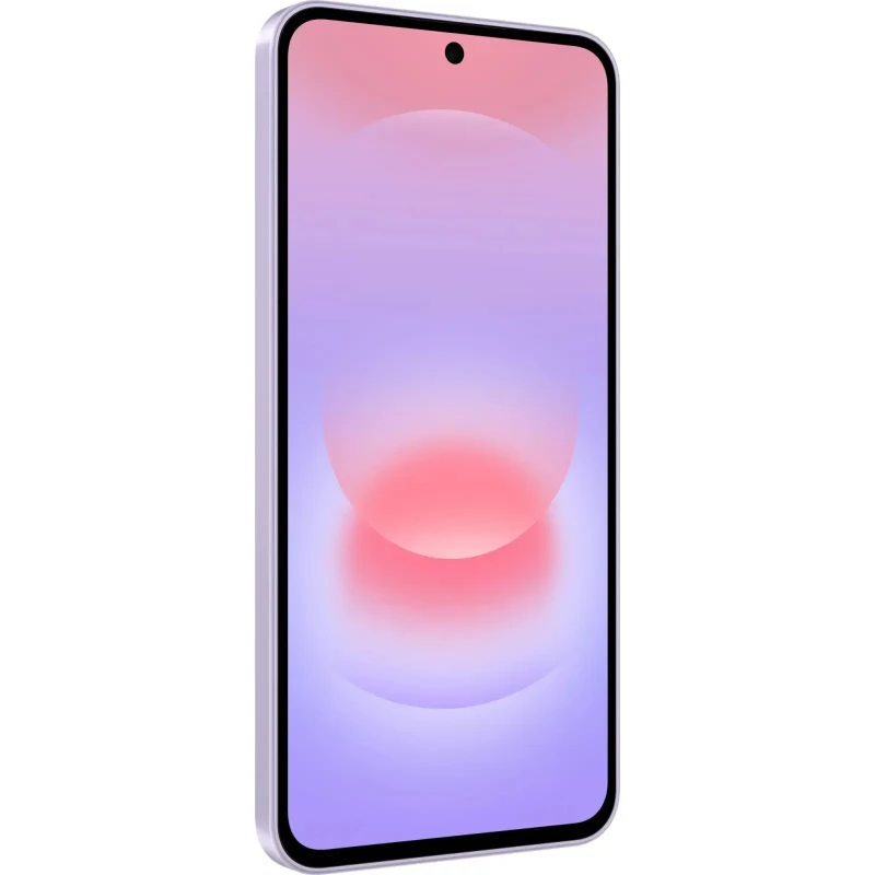 Samsung Galaxy A37 5G 6/128GB Awesome Lavender (SM-A376BLVBSEK) (UA) - Изображение 3