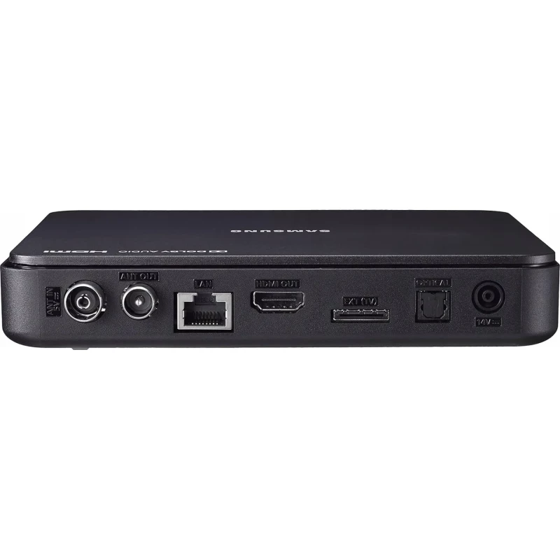Samsung Media Box DVB-T2 - Зображення 1