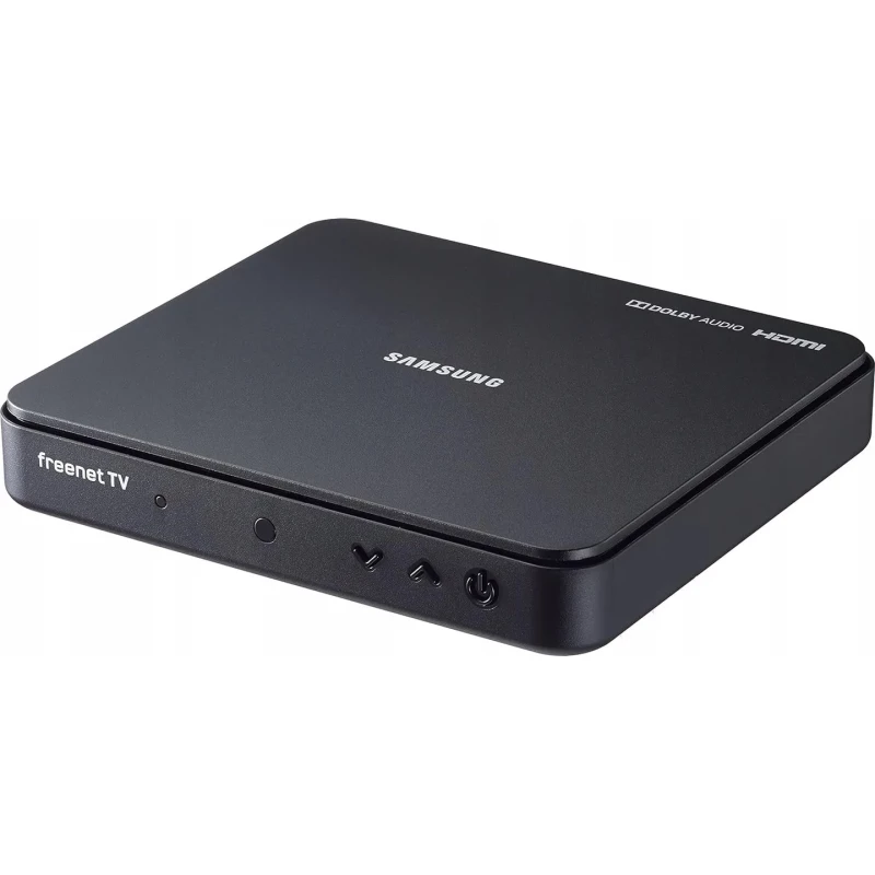 Samsung Media Box DVB-T2 - Зображення 2
