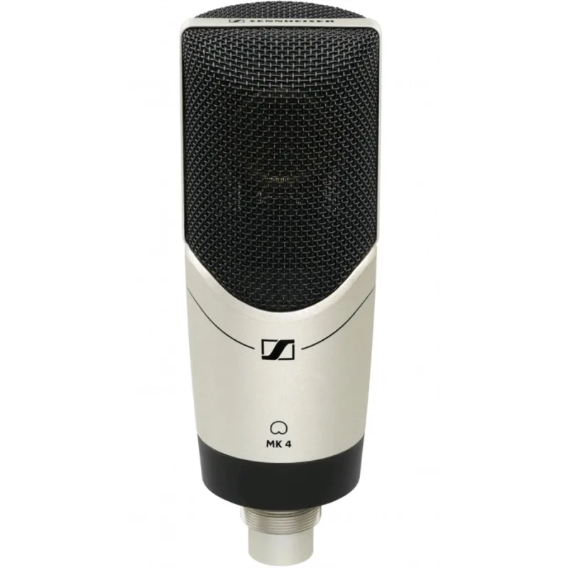 Sennheiser MK 4 - Зображення 1