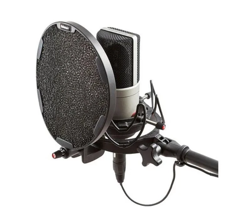 Sennheiser MK 4 (Metalic Case) - Зображення 2