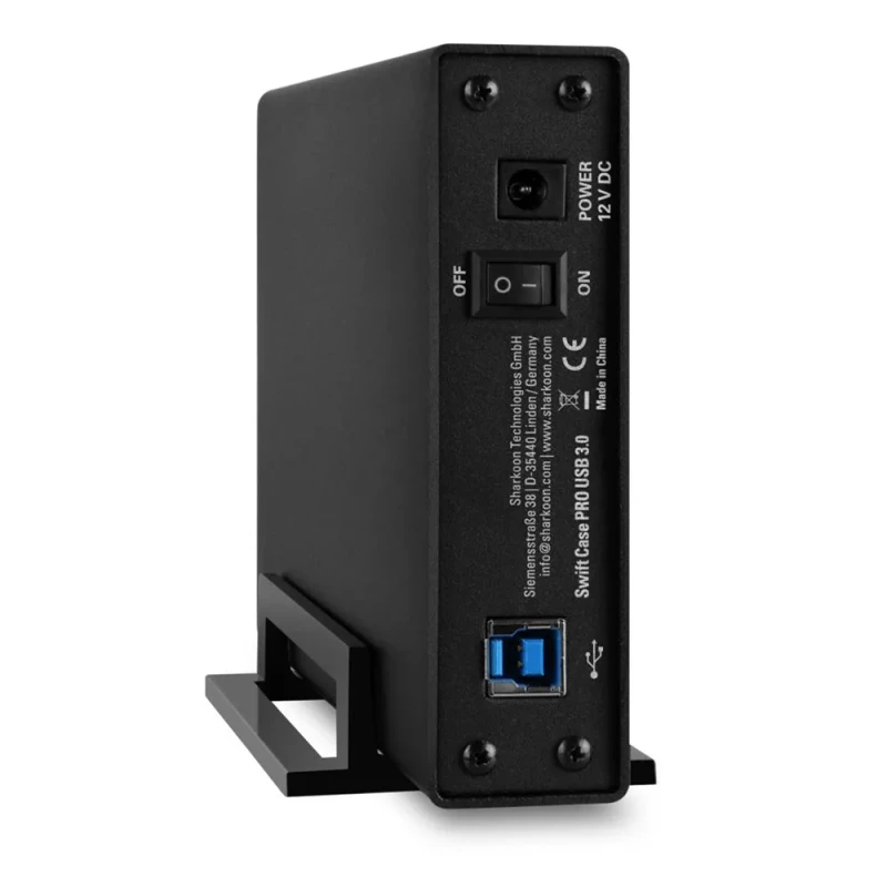 Sharkoon Swift Case Pro USB 3.0 - Изображение 1