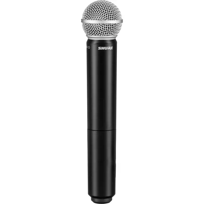 Shure BLX24CN58 - Зображення 1