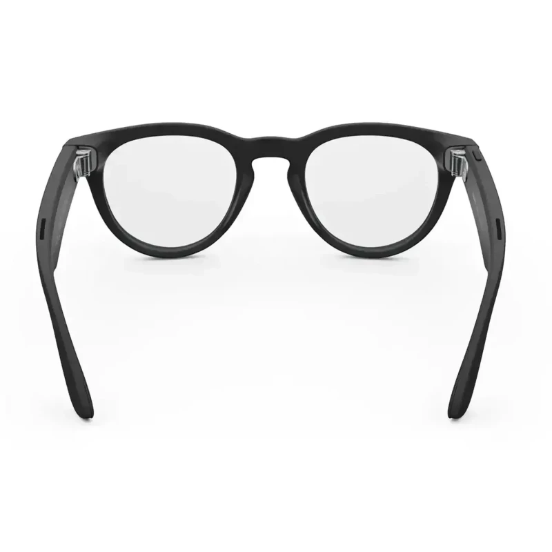 Смарт-очки Ray-Ban Meta Headliner Gen 2 Matte Black / Clear S-M (RW4013 601SSB50) - Изображение 3