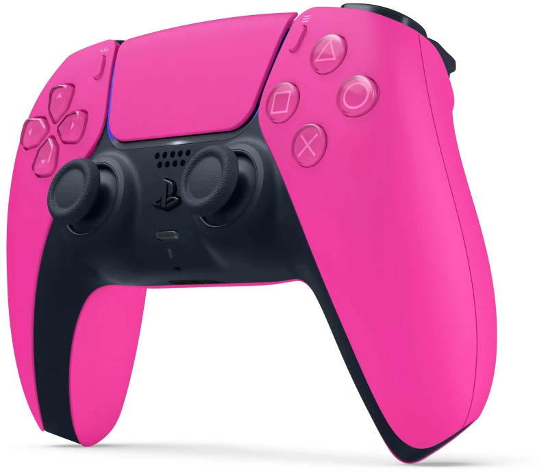 Sony DualSense Nova Pink (9728795) - Зображення 1