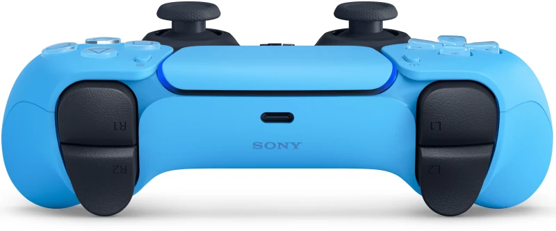 Sony Playstation DualSense Starlight Ice Blue (9728290) (UA) - Изображение 2