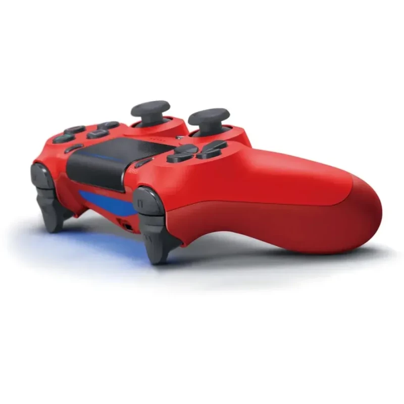 Sony DualShock 4 V2 Magma Red (9894353) - Зображення 1