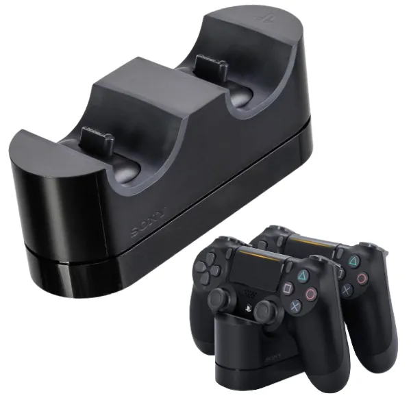 Sony PS4 Dualshock 4 Charging Station - Изображение 1