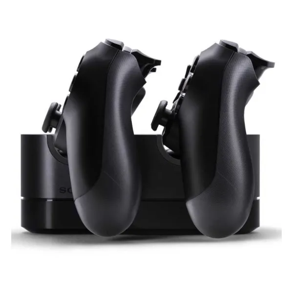 Sony PS4 Dualshock 4 Charging Station - Изображение 3